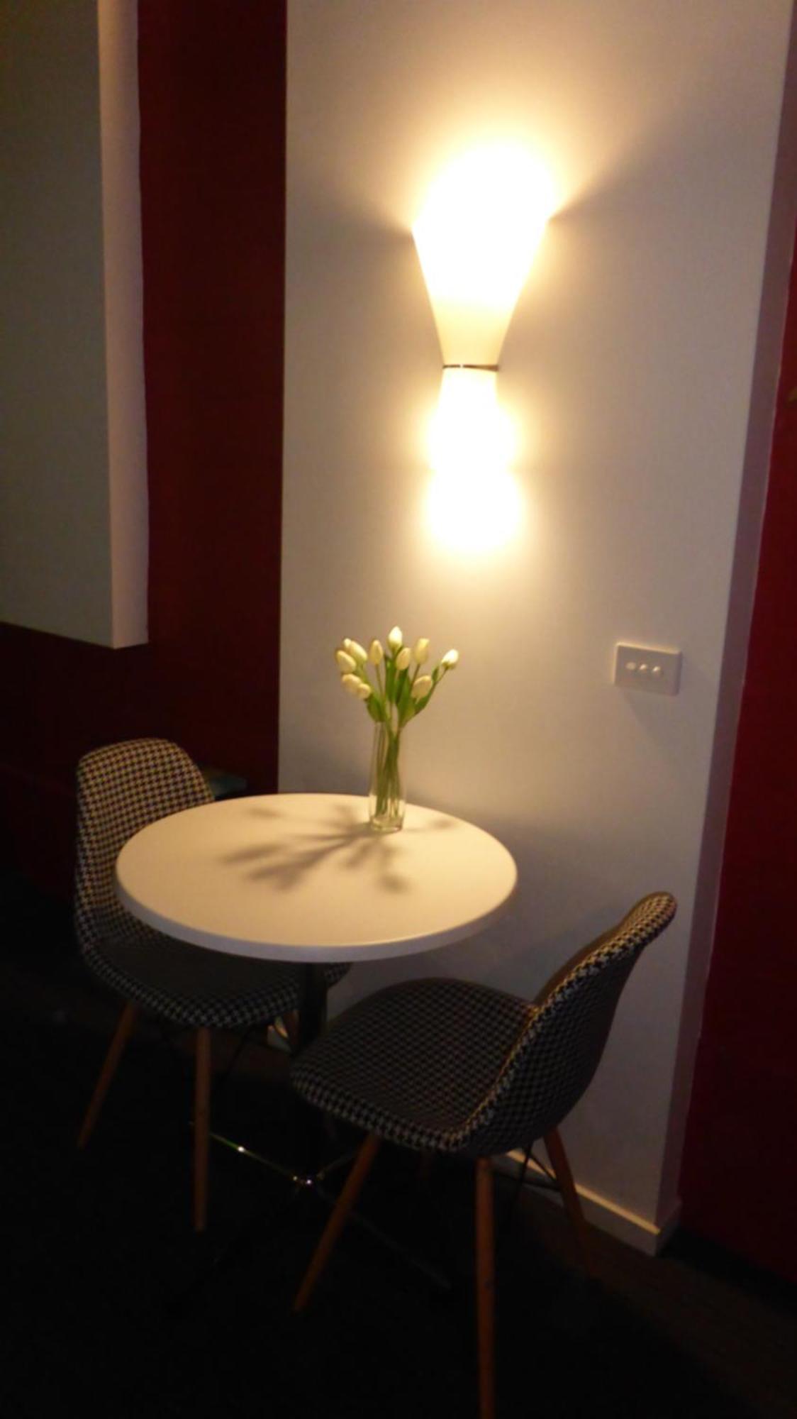 Burnie City apartamentos Habitación foto